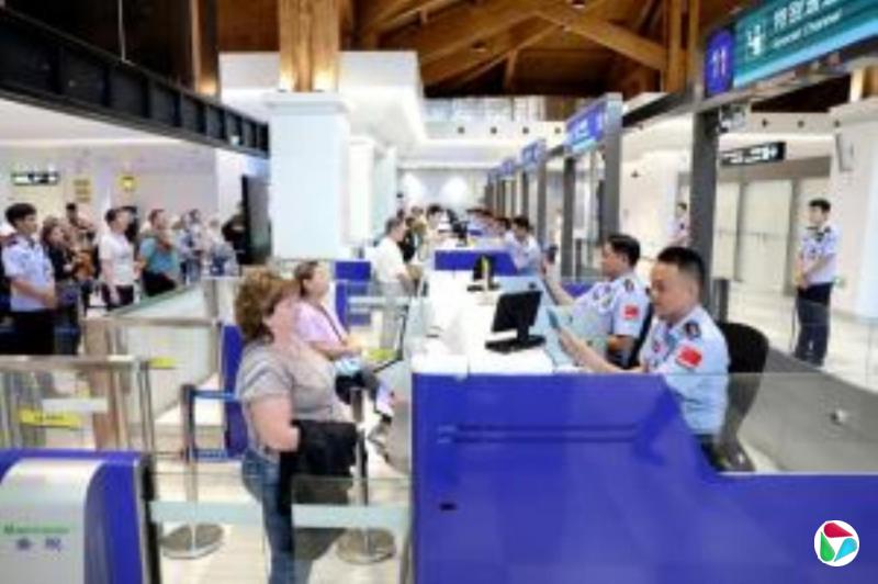 中国官媒:曲解K字签证误导公众 引发不必要焦虑