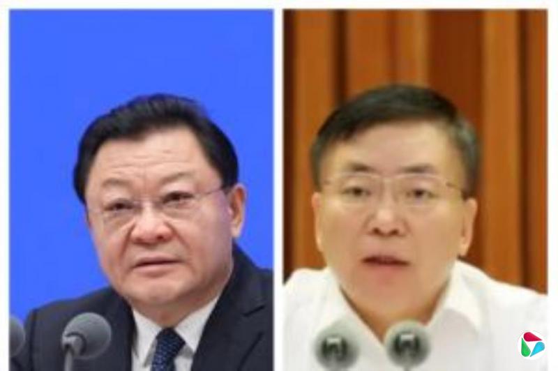 王伟中已兼任内蒙古中共党校校长