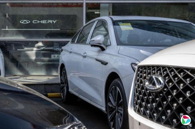 奇瑞与雷诺据报讨论在南美合作生产销售汽车