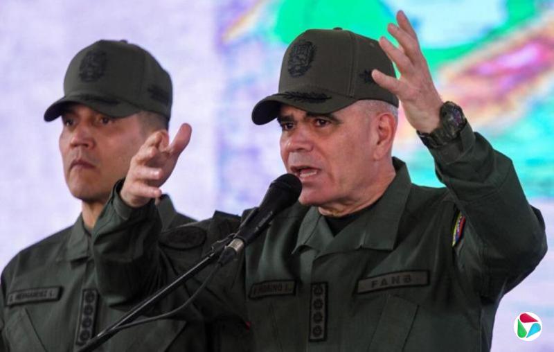 委内瑞拉侦测到五架战斗机在海岸附近“挑衅”