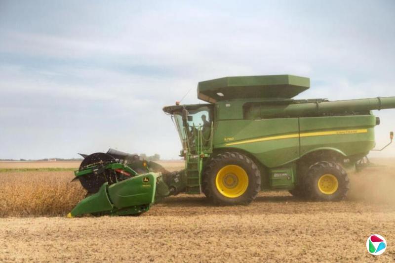 特朗普要与习近平重点讨论中国拒买美国大豆