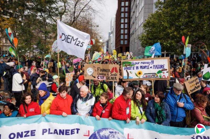 韩和元:全球短中长期最大结构性问题