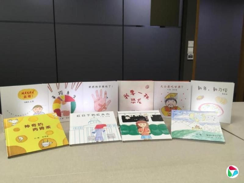 徐海娜:我们拥有的与想象的