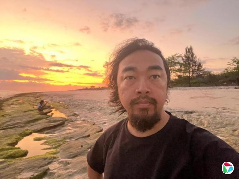 下午察:峰哥又要亡命天涯?