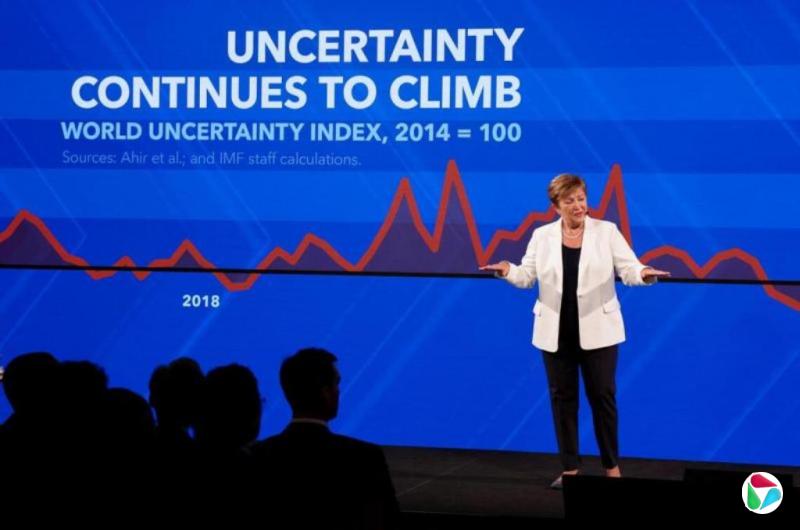 IMFܲãȫ򾭼òȷԽ³̬