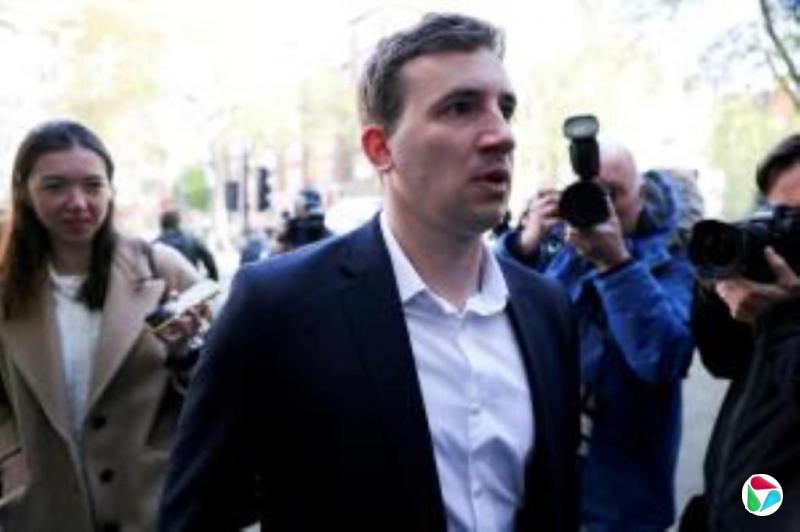 英首相称撤销间谍案是基于法律原因 而非试图安抚中国