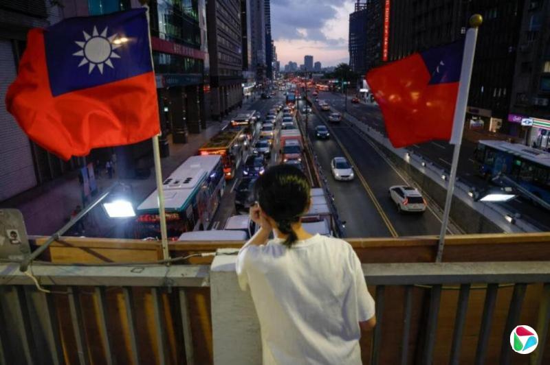 大陆对台军演转为实战准备 分析估2035年动武可能性高