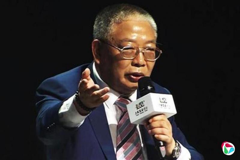 中国“证券业教父”管金生逝世