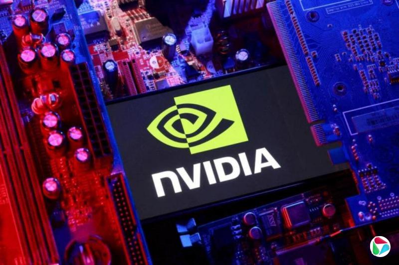 英媒:中国加大海关管制英伟达AI晶片力度