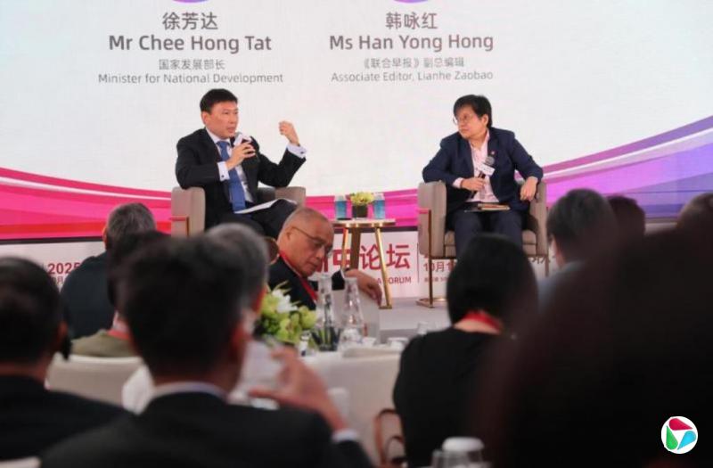 徐芳达:各国面对关税不应“你做初一,我做十五”