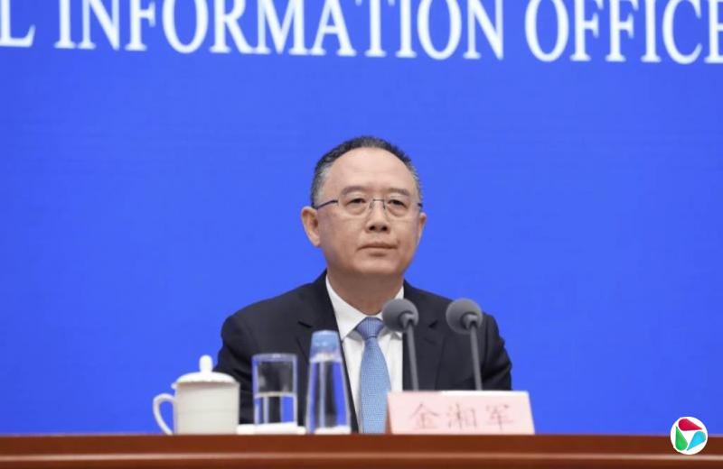 被指敷衍应对决策部署 山西原省长金湘军被双开