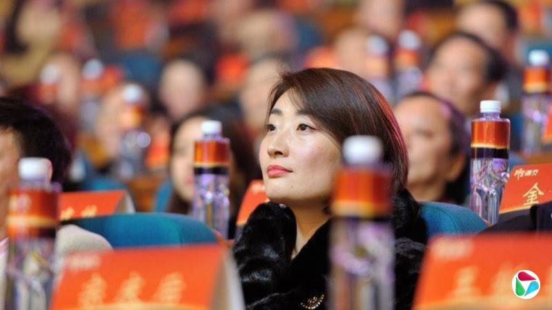 知情人士:宗馥莉上月已辞去娃哈哈集团董事长