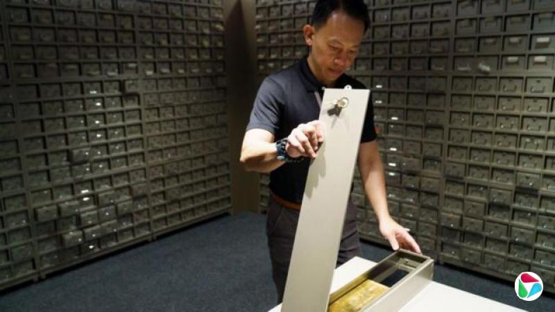 һԱ¼ Silver Bullion Ӫ˵ The Reserve д