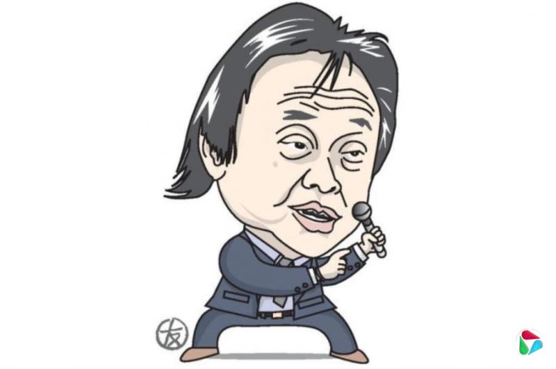 新闻人间:“反共人士”王世坚 意外走红大陆