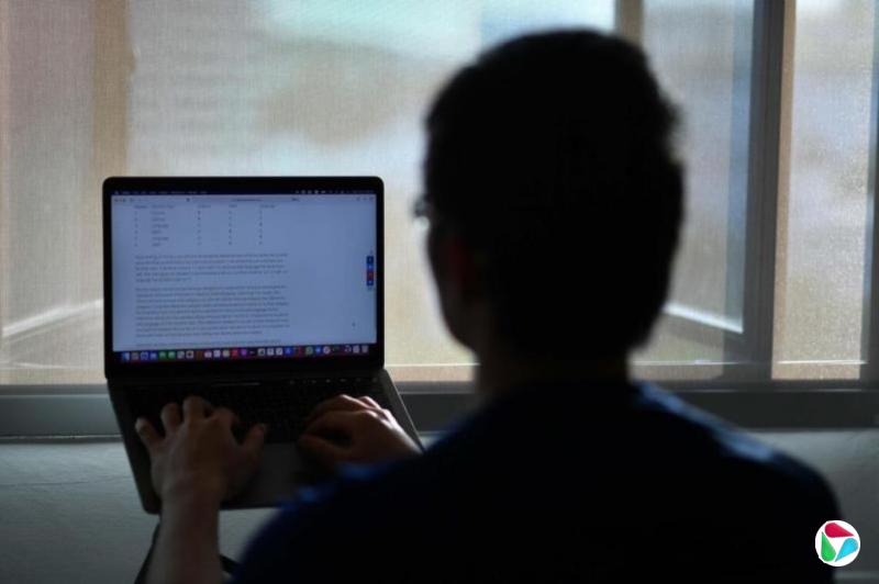 郭颖轩:关于居家办公 原来,我错了