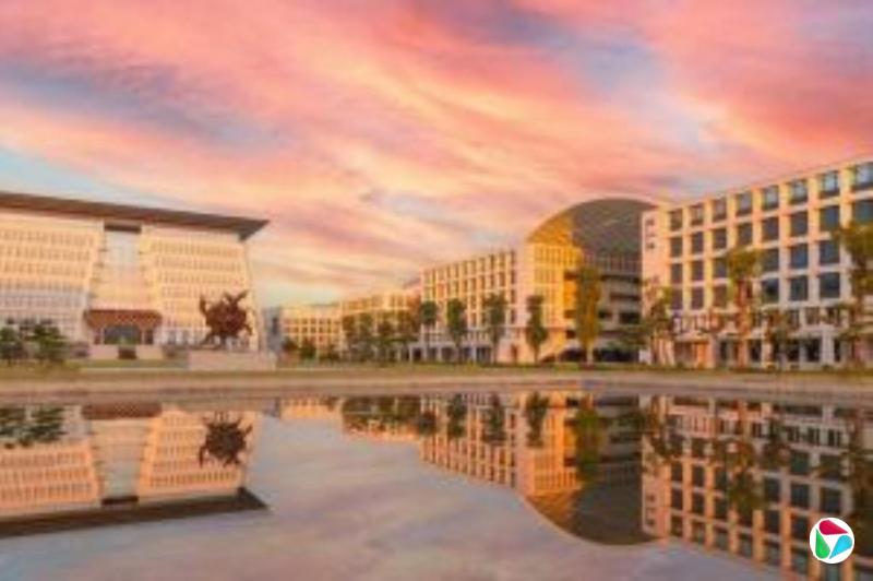 曹德旺捐资的“福耀未来学校” 获同意筹设