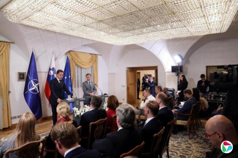 北约秘书长呼吁各成员国提高国防投入