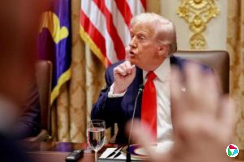 谢锋:关税战贸易战打不得 不会有赢家