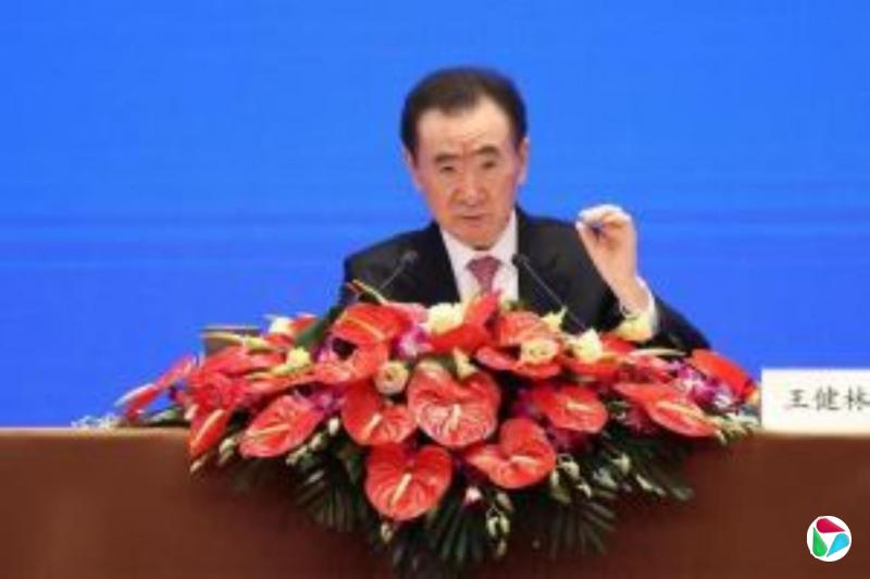 王健林及万达被起诉 合同纠纷案下月初开庭