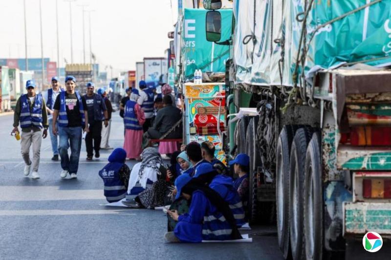 美以施压要哈马斯解除武装 归还以人质遗体再起争议