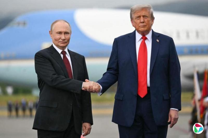 特朗普:两周内与普京在布达佩斯会晤