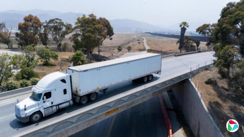 美正式宣布征收卡车关税 但悄悄免去多项产品对等关税