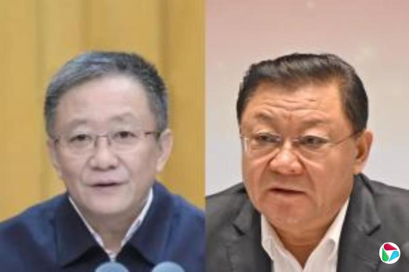 包钢当选内蒙古自治区政府主席