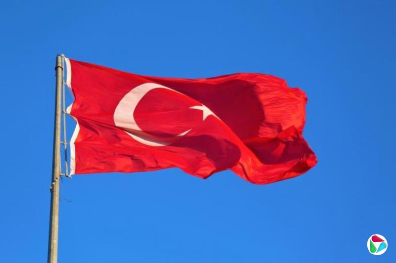 土耳其在两口岸缉毒 起获1.3吨大麻