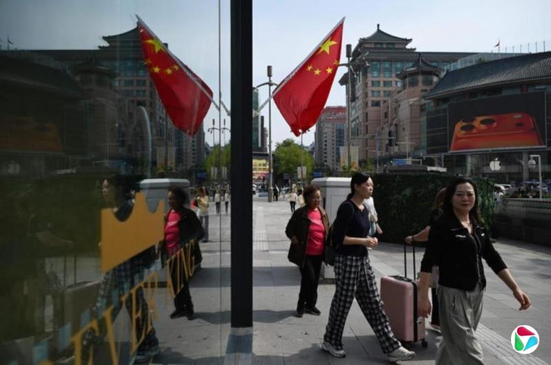 中国官方:实现全年预期目标需付出艰苦努力