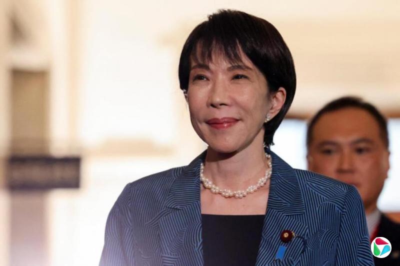 日媒称高市早苗已敲定财长人选