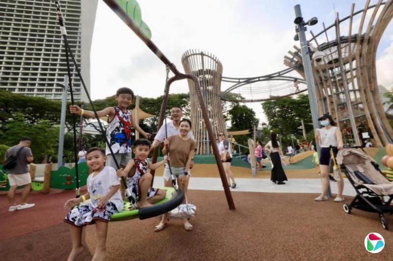 张赢:当三十而立撞上生育悬崖——新加坡育龄父母的焦虑镜像