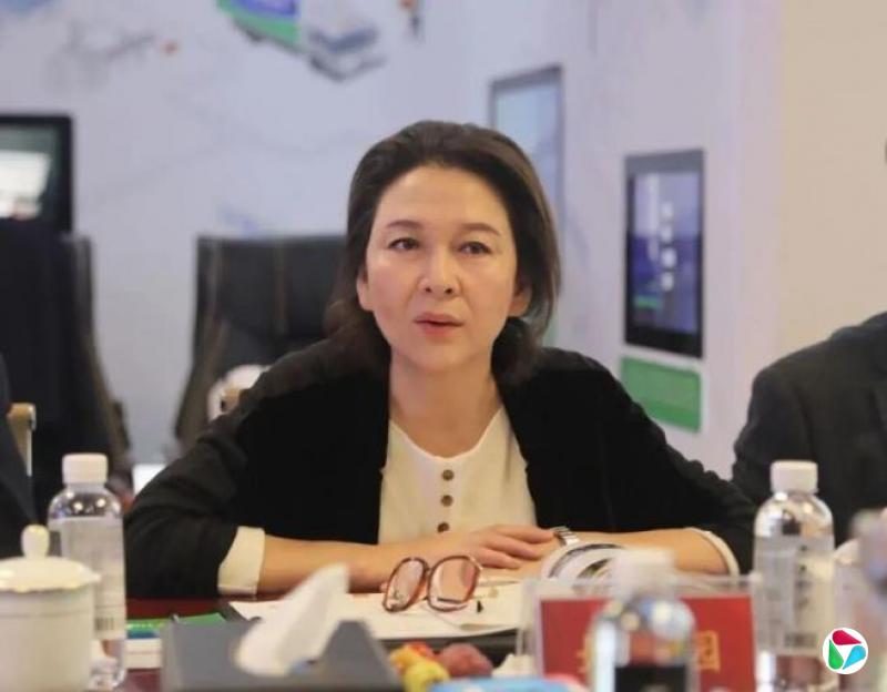 涉嫌严重违纪违法,姚晓园被查