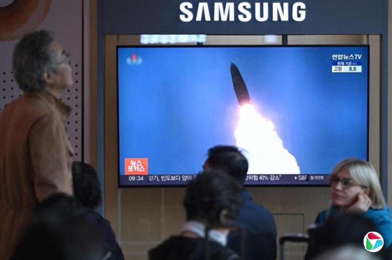 高市早苗:朝弹未对日本海域造成破坏 正与美共享信息