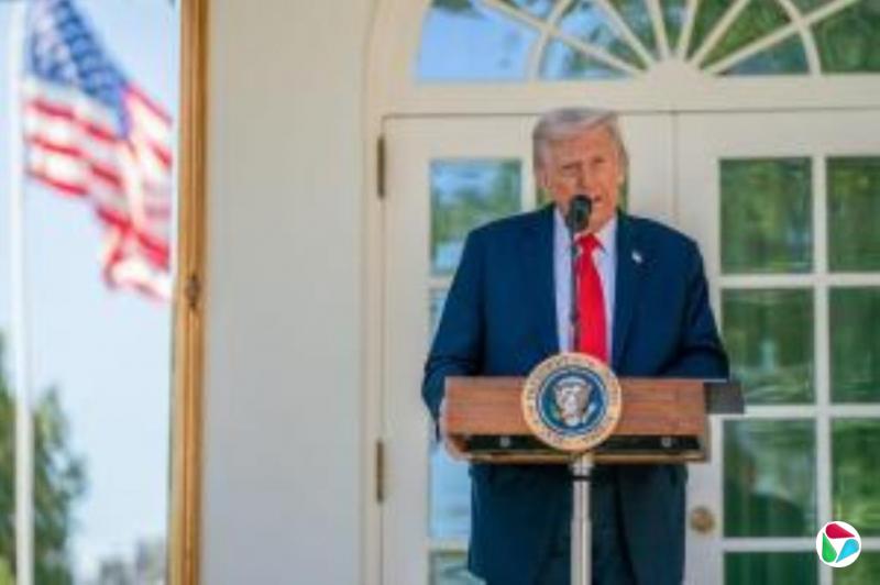 回应“习特会”或取消 中国外交部:元首外交作用不可替代