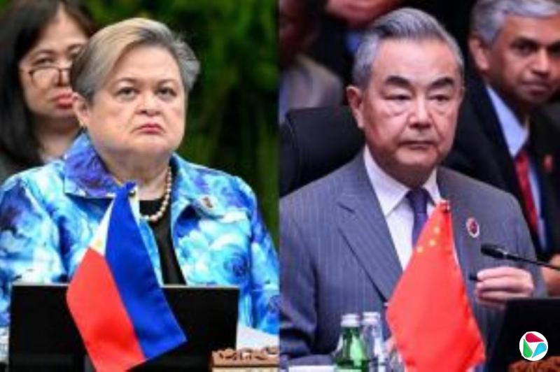 中国外交部:致力同南中国海当事国对话协商妥处分歧