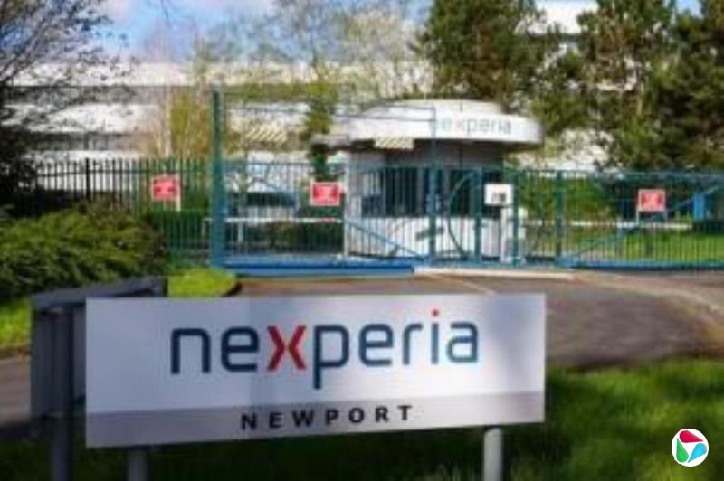 路透:安世半导体中国子公司恢复对华供货