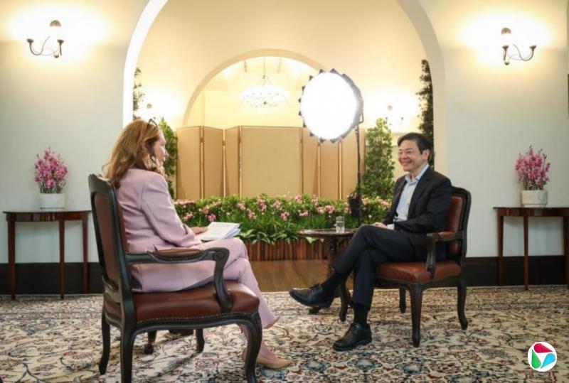 黄总理:全球正过渡至“后美国”多极世界 过程混乱且难预测