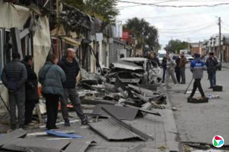 “特普会”确认告吹 美制裁俄两大石油巨头