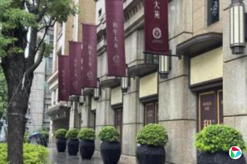 太子集团创办人陈志在港洗钱长达九年 又一新加坡企业曝出有关联