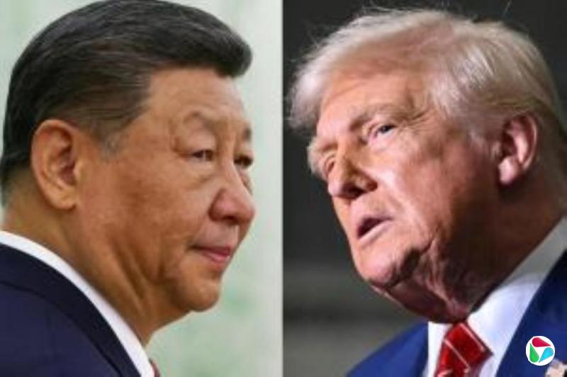 王文涛:前四轮经贸磋商证明 中美可以找到解决彼此关切办法