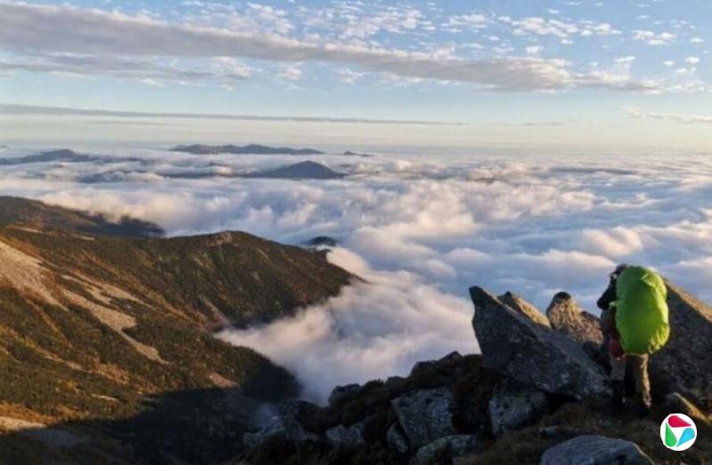 下午察:冒死攀爬“中华龙脊”为何屡禁不止?