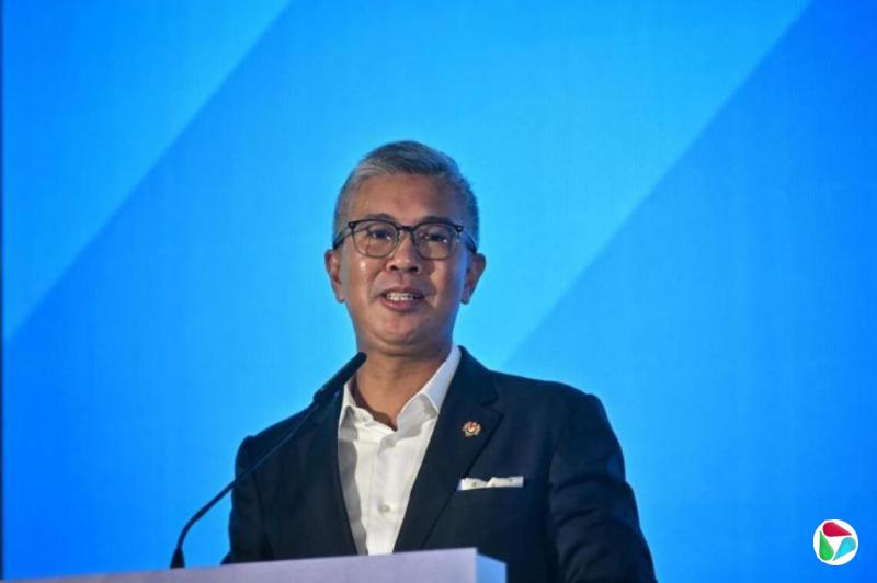 马美就0%半导体关税进行谈判