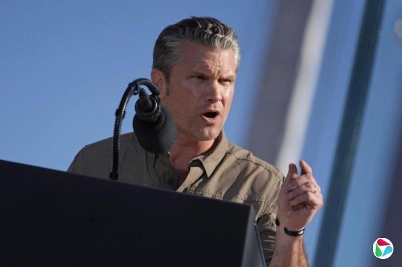 美战争部长赫格塞斯下周赴韩出席安保会议