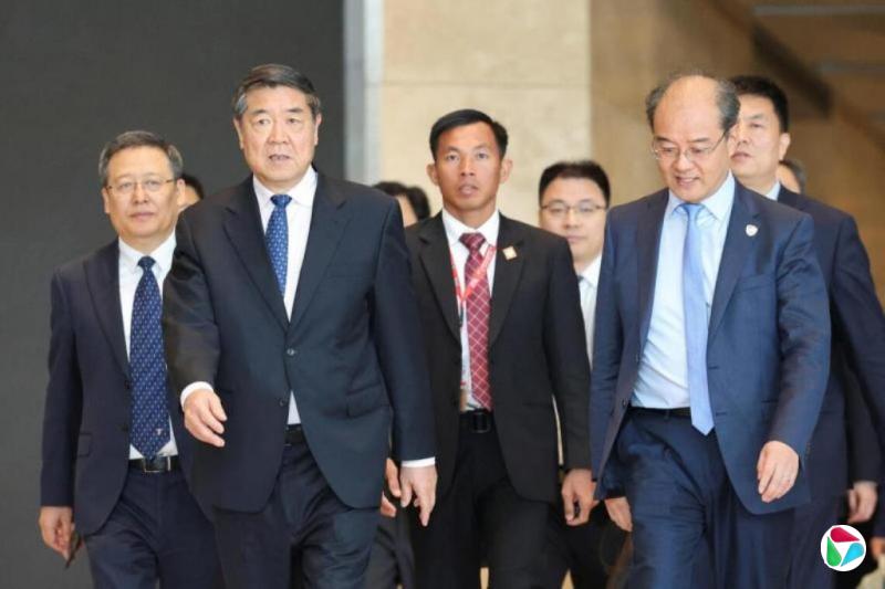 中美经贸对谈达成初步框架 望迎来“阶段性解决方案”