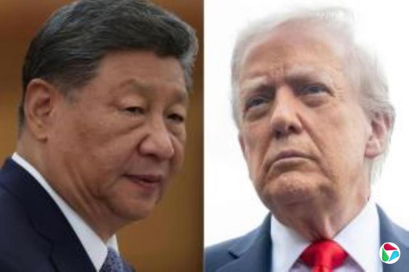 《人民日报》谈中美经贸会谈:磋商成果来之不易需共同维护