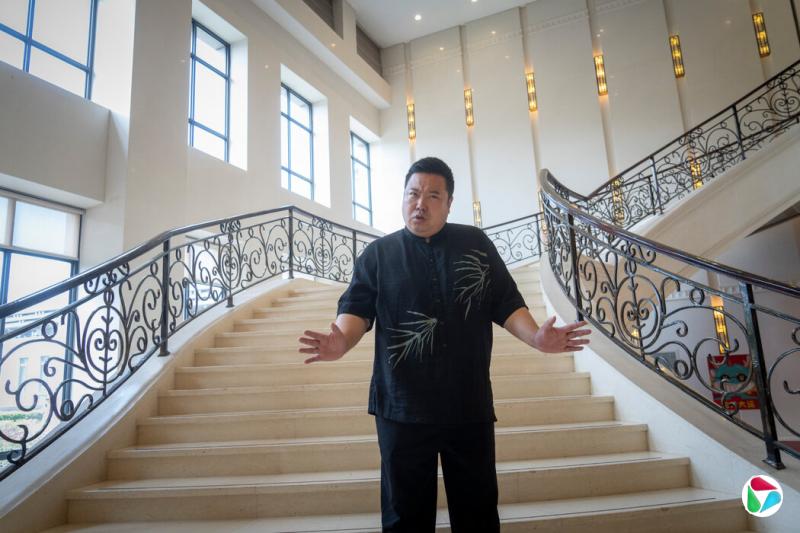 йһλģߣƾλ쵼˵ģȫջ˷˿