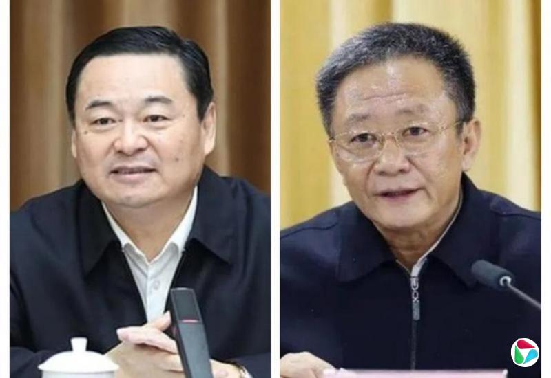 内蒙古辽宁原“一把手”退居二线