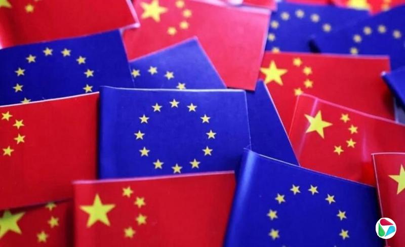 中欧本周举行会谈 讨论稀土晶片出口限制