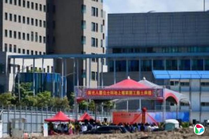 富士康将用人形机器人为英伟达生产AI服务器