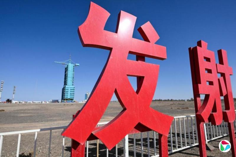 中国星期五发射神舟二十一号 首次载老鼠上空